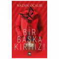  Bir Başka Kırmızı - Nazan Öçalır