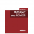 Bölgeli Devlet: İspanya, İtalya ve Birleşik Krallık Örnekleri - Seyfullah Tosun