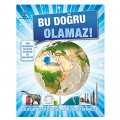  Bu Doğru Olamaz! - Rob Houston