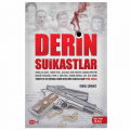 Derin Suikastlar - İsmail Çorbacı