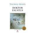  Doktor Faustus - Thomas Mann