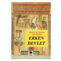  Erken Devlet - Peter Skalnik, Henri J. M. Claessen