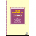  Galapagos - Kurt Vonnegut