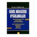  Genel Muhasebe Uygulamaları - Mehmet Civan