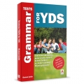  Grammar Tests For YDS Delta Kültür Yayınları