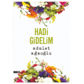  Hadi Gidelim - Adalet Ağaoğlu