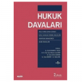 Hukuk Davaları 1 - Adli Yargı, Usul Hukuku, Anayasa Mahkemesi, AİHM Davaları