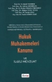 Hukuk Muhakemeleri Kanunu Ve İlgili Mevzuat - Kamil Yıldırım, Gülcan Demirhan