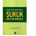  SUKUK ( Kira Sertifikaları ) -  İlhami Söyler