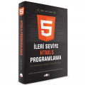  İleri Seviye HTML 5 Programlama - Uğur Gelişken