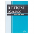 İletişim Sözlüğü - Erol Mutlu