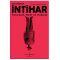  İntihar - Ian Marsh