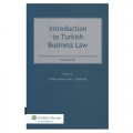  Introduction to Turkısh Business law - Tuğrul Ansay, Don Wallace Jr
