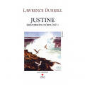 Justine - Lawrence Durrell