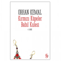  Kırmızı Küpeler, Babil Kulesi - Orhan Kemal