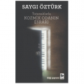  Kozmik Odanın Esrarı - Saygı Öztürk
