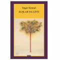  Kuşlar da Gitti - Yaşar Kemal