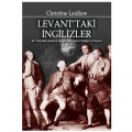  Levant'taki İngilizler - Christine Laidlaw