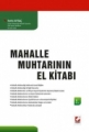 Mahalle Muhtarının El Kitabı - Fethi Aytaç