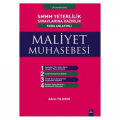  Maliyet Muhasebesi Konu Anlatımlı - Adem Yıldırım