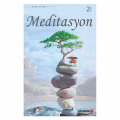 Meditasyon Yeniden 'Yol'culuk 1 - Zeynep Bengü