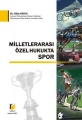 Milletlerarası Özel Hukukta Spor - Rifat Erten