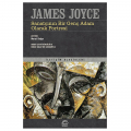  Sanatçının Bir Genç Adam Olarak Portresi - James Joyce