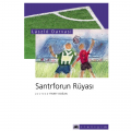  Santrforun Rüyası Kendi Futbol Tarihim - Laszlo Darvasi