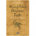 Siyasal İslam Düşüncesi Tarihi - Antony Black