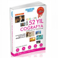  Son 52 Yıl YGS-LYS Coğrafya Soruları ve Çözümleri - Akıllı Adam Yayınları