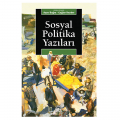 Sosyal Politika Yazıları - Ayşe Buğra, Çağlar Keyder