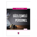  Sözleşmeli Personel - Bayram Keskin