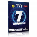 TYT Video Çözümlü 7 Deneme Puan Yayınları