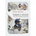  Tarih-i Siyasi - Yusuf Akçura