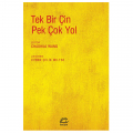  Tek Bir Çin Pek Çok Yol - Chaohua Wang