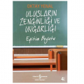  Ulusların Zenginliği ve Uygarlığı - Oktay Yenal