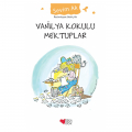 Vanilya Kokulu Mektuplar - Sevim Ak