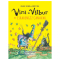  Vini ile Vilbur ve Esrarengiz Canavar - Valerie Thomas