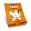  YGS Tarih 20 deneme - Arı Yayınları