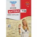  YKS TYT 2. Oturum Şahane Matematik Ders Notları Akıllı Adam Yayınları