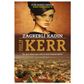  Zagrebli Kadın - Philip Kerr