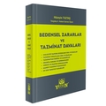 Bedensel Zararlar ve Tazminat Davaları - Hüseyin Tuztaş