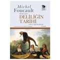  Deliliğin Tarihi - Michel Foucault