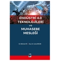  Endüstri 4.0 Teknolojileri ve Muhasebe Mesleği - Mehmet Ös, Cuma Ercan