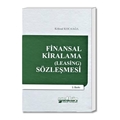 Finansal Kiralama (Leasing) Sözleşmesi - Köksal Kocaağa