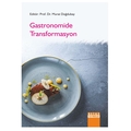 Gastronomide Transformasyon - Murat Doğdubay