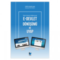  E-Devlet Dönüşümü ve Uyap - Ömür Kadri Sarı
