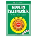  Modern İşletmecilik - İsmet Mucuk