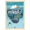 Psikoloji - Nigel C. Benson