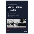  Sağlık Turizmi Hukuku - Bahadırhan Tabak